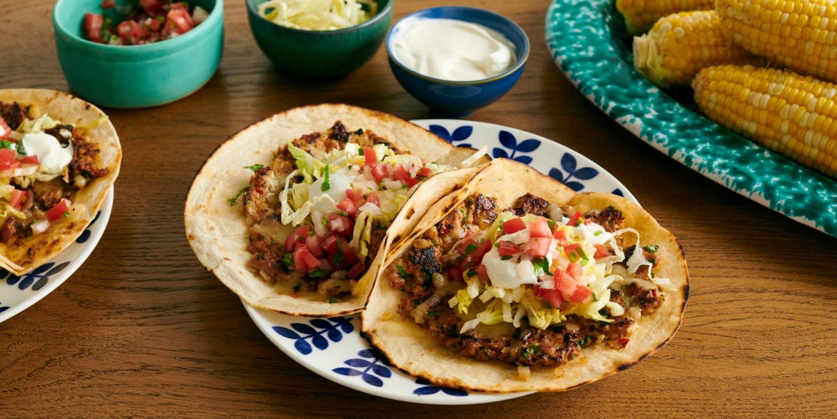 How to Make Smash Tacos: Crispy, Cheesy Perfection in Minutes